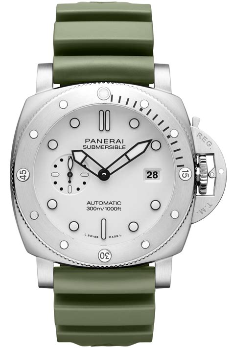 panerai quarantaquattro|panerai quarantaquattro bianco.